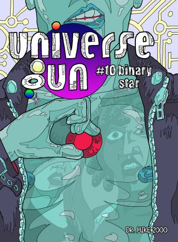 Universe Gun #10: Binary Star